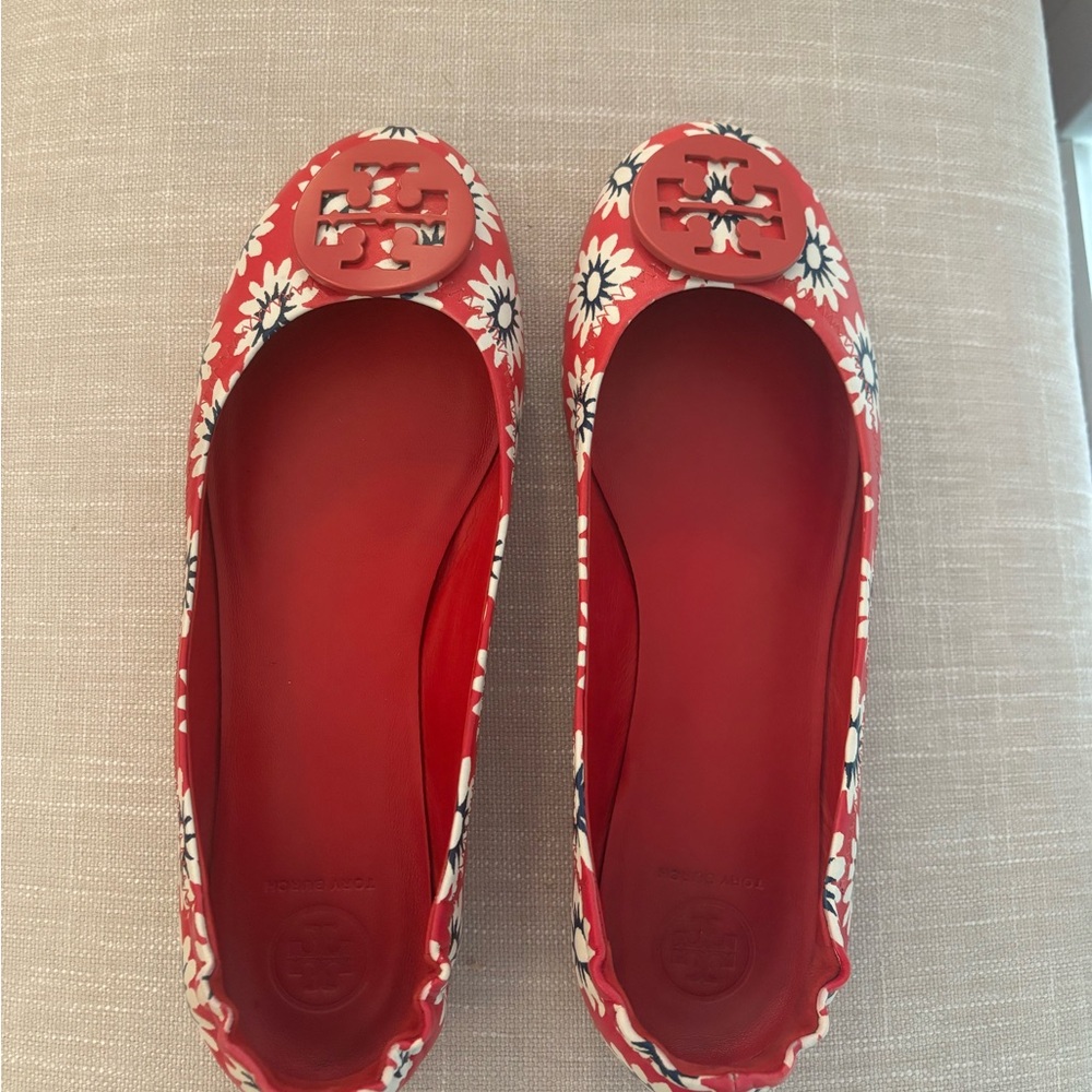 Tory Burch Minnie - Picture 3 of 12